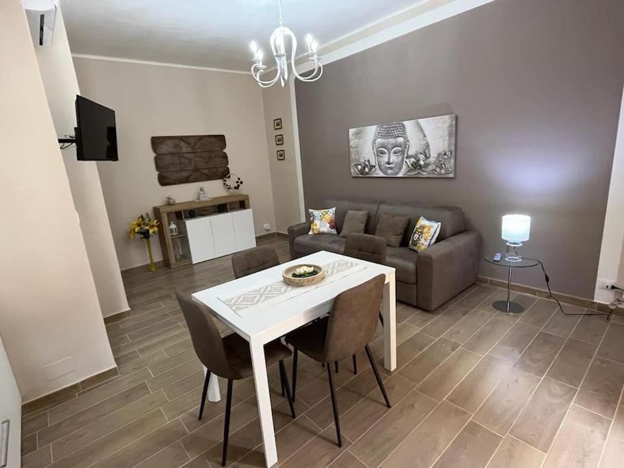 Attico Briccarello -Intero Appartamento- Elegant Suite With Free Wifi Near Inalpi Arena And Sporting Club Torino-Olimpyc Stadium Eksteriør bilde