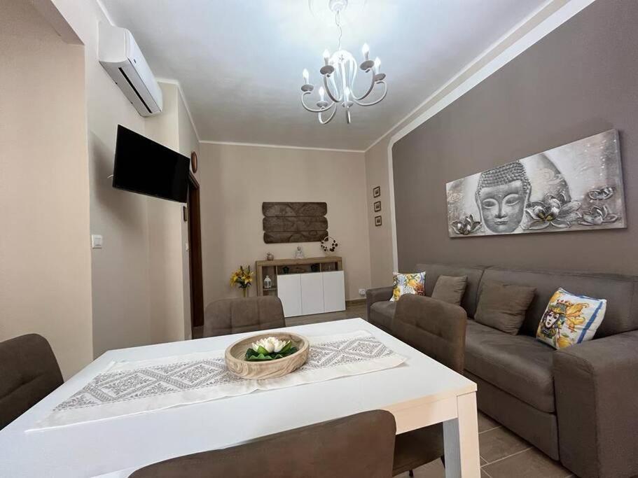 Attico Briccarello -Intero Appartamento- Elegant Suite With Free Wifi Near Inalpi Arena And Sporting Club Torino-Olimpyc Stadium Eksteriør bilde