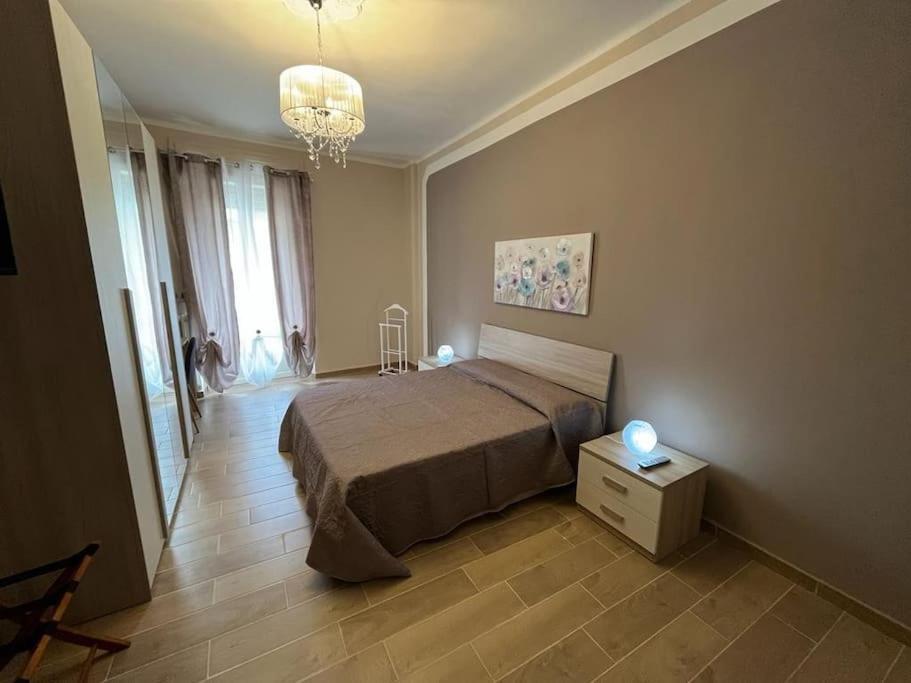 Attico Briccarello -Intero Appartamento- Elegant Suite With Free Wifi Near Inalpi Arena And Sporting Club Torino-Olimpyc Stadium Eksteriør bilde