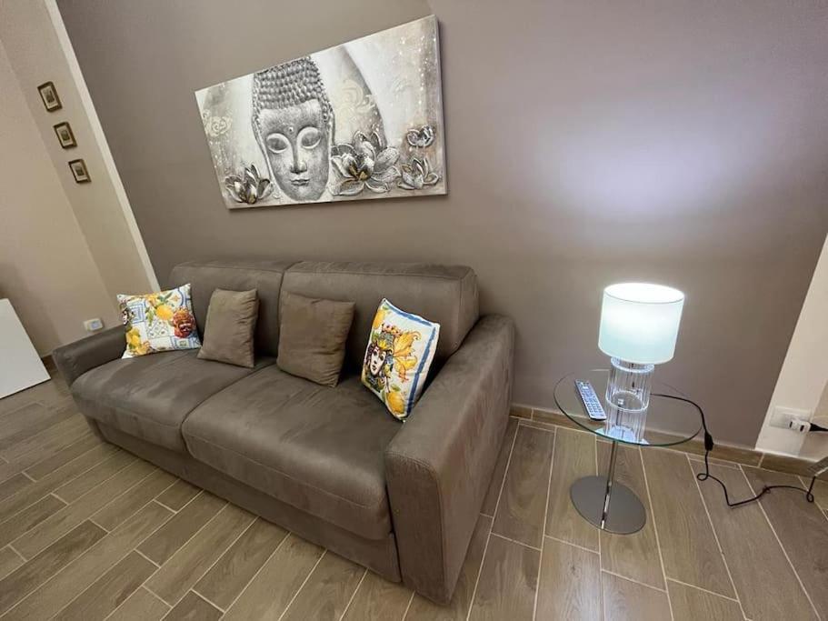 Attico Briccarello -Intero Appartamento- Elegant Suite With Free Wifi Near Inalpi Arena And Sporting Club Torino-Olimpyc Stadium Eksteriør bilde