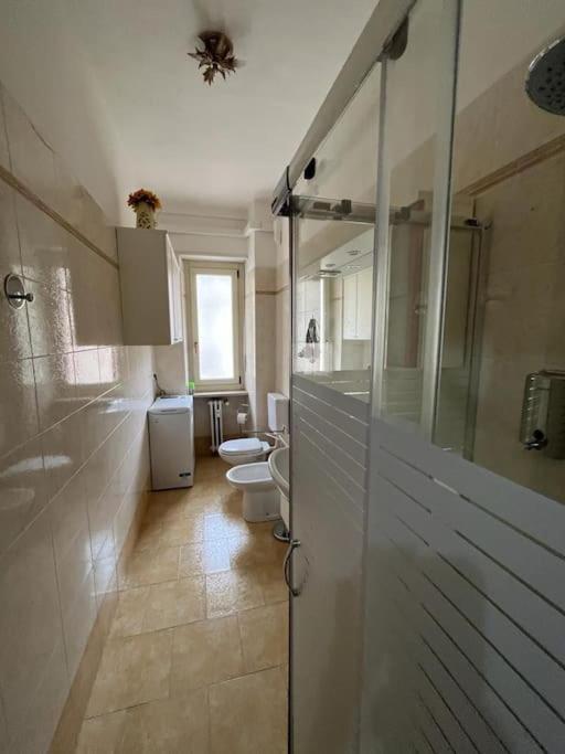Attico Briccarello -Intero Appartamento- Elegant Suite With Free Wifi Near Inalpi Arena And Sporting Club Torino-Olimpyc Stadium Eksteriør bilde