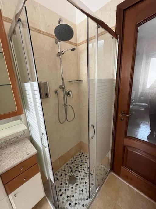 Attico Briccarello -Intero Appartamento- Elegant Suite With Free Wifi Near Inalpi Arena And Sporting Club Torino-Olimpyc Stadium Eksteriør bilde