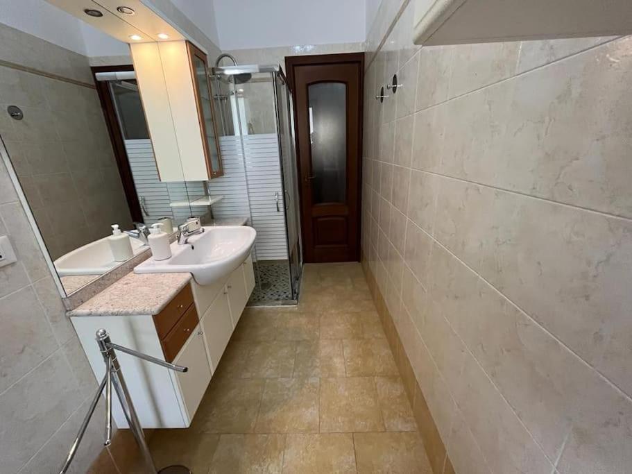 Attico Briccarello -Intero Appartamento- Elegant Suite With Free Wifi Near Inalpi Arena And Sporting Club Torino-Olimpyc Stadium Eksteriør bilde