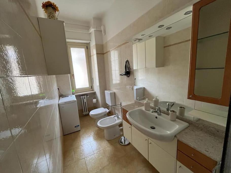 Attico Briccarello -Intero Appartamento- Elegant Suite With Free Wifi Near Inalpi Arena And Sporting Club Torino-Olimpyc Stadium Eksteriør bilde