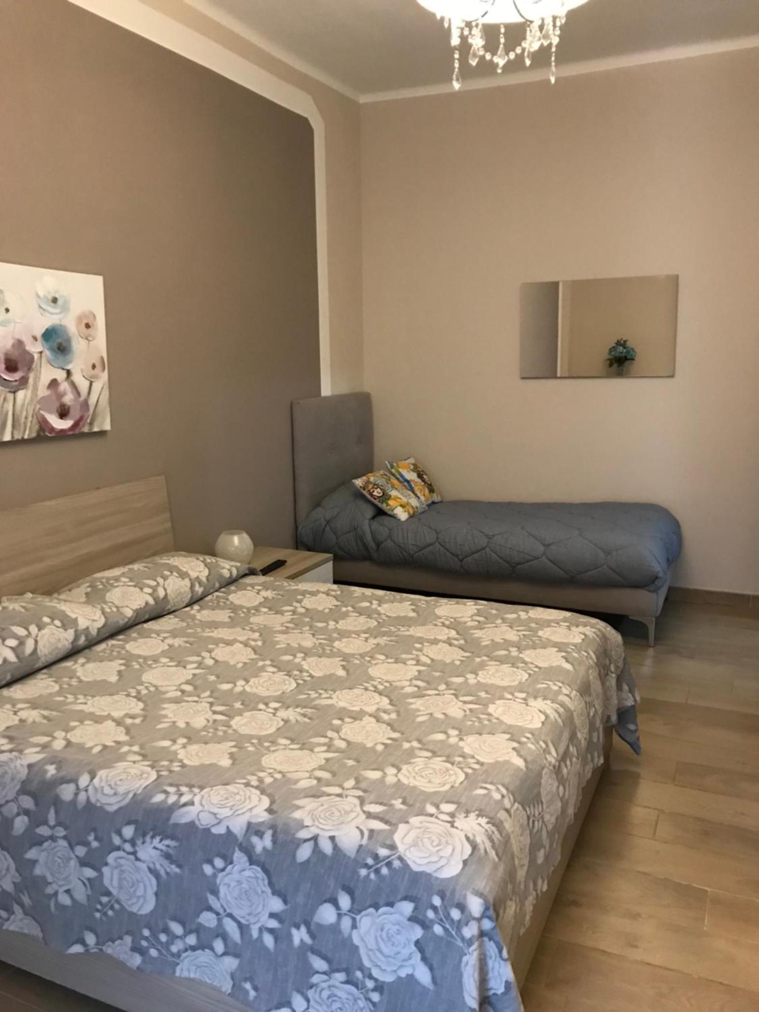Attico Briccarello -Intero Appartamento- Elegant Suite With Free Wifi Near Inalpi Arena And Sporting Club Torino-Olimpyc Stadium Eksteriør bilde